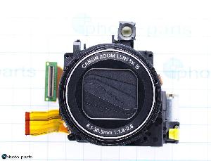 Объектив Canon G15